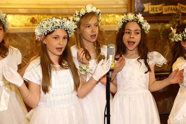 First Holy Communion  Photographer PA, NJ, NY Gosia & Steve Tudruj 215-837-6651 www.momentsinlifephoto.com Specializing in wedding photography, events, portrait maternity, newborn, kids, family, beauty and specialty photo sessions