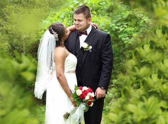 Professional wedding photographers  Gosia & Steve Tudruj 215-837-6651 Photographer PA, NJ, NY, MD, DE Specializing in wedding photography, event, portrait. www.momentsinlifephoto.com   