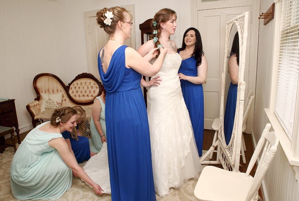 Professional wedding photographers  Gosia & Steve Tudruj 215-837-6651 Photographer PA, NJ, NY, MD, DE www.momentsinlifephoto.com Now booking for the remaining dates in our wedding calendar for 2017. 