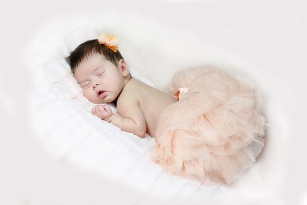 Baby girl 3 weeks old.  Newborn photo session. If you are interested, please message me.  Photographer Gosia & Steve Tudruj 215-837-6651  www.momentsinlifephoto.com  Specializing ,in portrait, events, wedding photography