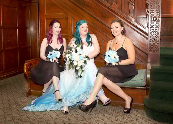 Professional wedding photographers  Gosia & Steve Tudruj 215-837-6651 Photographer PA, NJ, NY, MD, DE www.momentsinlifephoto.com Now booking for the remaining dates in our wedding calendar for 2017. 