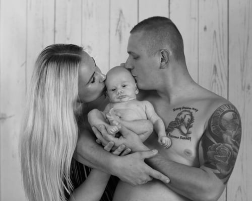 Florida. Newborn photo session. Baby boy photo session.  Photographer Port St. Lucie Florida.  Malgorzata & Steve Tudruj  215-837-6651   Photography servise Fl, NJ, PA, NY www.momentsinlifephoto.com 