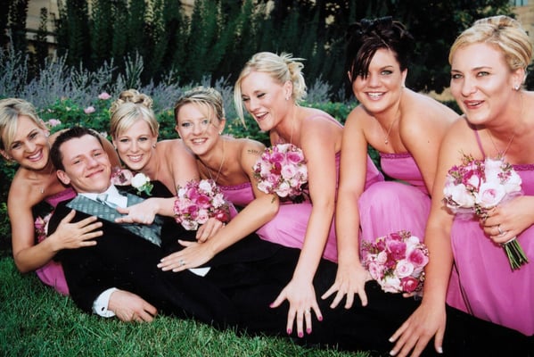  Professional wedding photographers  Gosia & Steve Tudruj 215-837-6651 Photographer Philadelphia, PA, NJ, NY, MD, DE Specializing in wedding photography, event.  www.momentsinlifephoto.com   Wedding packages start from $845. Book Now!