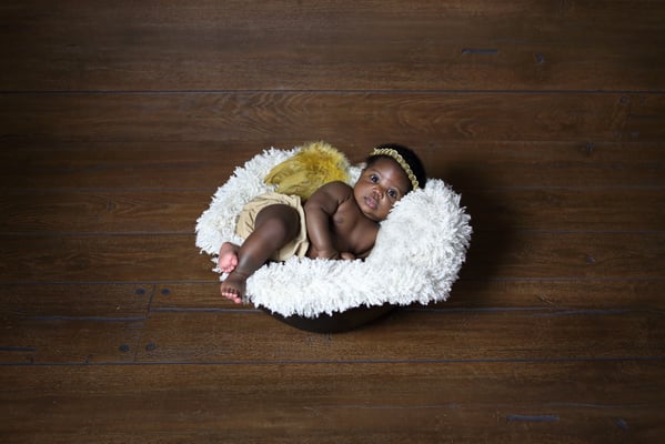 Baby girl 5 weeks old. Newborn photo session. If you are interested, please message me. Baby. Photographer Gosia & Steve Tudruj 215-837-6651  www.momentsinlifephoto.com  Specializing in wedding photography, events, portrait