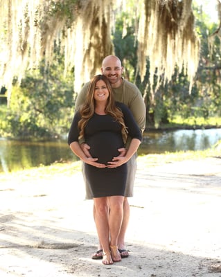 Pregnant photo shoot. Maternity photo session in the beach. Port St. Lucie Florida. Servis FL. Photographer Gosia Tudruj 215-837-6651 www.momentsinlifephoto.com  Specializing in portrait, event, wedding photography