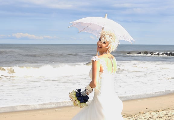 Fantastic people. Brygida and Chris. Beautiful Wedding day in the ocean beach .  Photographer PA, NJ, NY - Gosia & Steve Tudruj 215-837-6651 www.momentsinlifephoto.com  Specializing in wedding photography, event, portrait