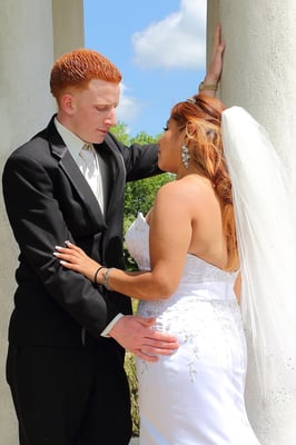 Professional wedding photographers  Gosia & Steve Tudruj 215-837-6651 Photographer PA, NJ, NY, MD, DE www.momentsinlifephoto.com Now booking for the remaining dates in our wedding calendar