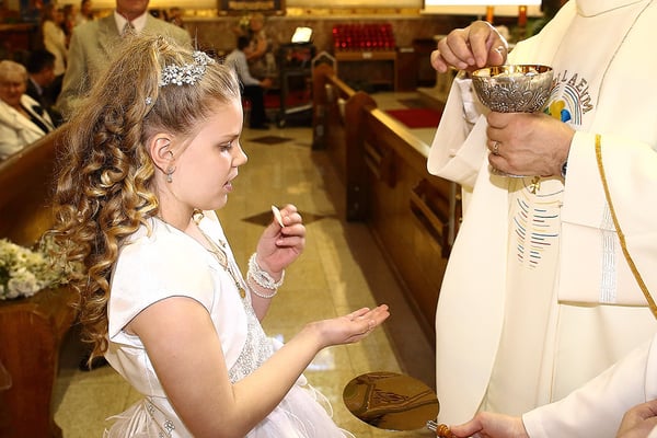 First Holy Communion  Photographer PA, NJ, NY Gosia & Steve Tudruj 215-837-6651 www.momentsinlifephoto.com Specializing in wedding photography, events, portrait maternity, newborn, kids, family, beauty and specialty photo sessions