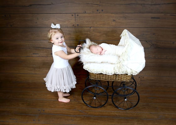 Baby boy 4 weeks old and his big sister.  Newborn photo session. If you are interested, please message me.  Photographer Gosia & Steve Tudruj 215-837-6651  www.momentsinlifephoto.com  Specializing in wedding photography, events, portrait.