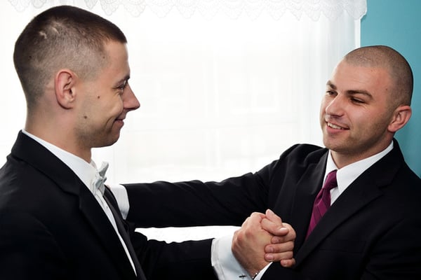 Professional wedding photographers  Gosia & Steve Tudruj 215-837-6651 Photographer PA, NJ, NY, MD, DE www.momentsinlifephoto.com Now booking for the remaining dates in our wedding calendar