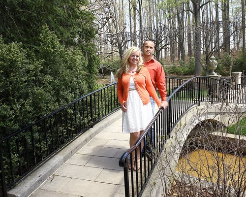 Engagement photo session , Photographer - Gosia & Steve Tudruj  215-837-6651  www.momentsinlifephoto.com