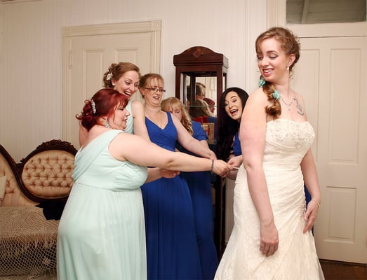 Now booking for the remaining dates in our wedding calendar for 2016 & 2017. Unlimited coverage with two photographers, professional quality wedding book , extra large portrait prints.  Now $2199 , originally priced at $3499. www.momentsinlifephoto.com