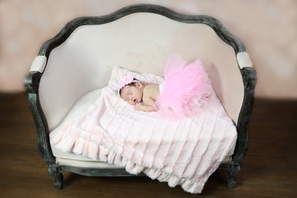 Baby girl 4 weeks old. Newborn photo session. If you are interested, please message me. Baby. Photographer Gosia & Steve Tudruj 215-837-6651  www.momentsinlifephoto.com  Specializing in wedding photography, events, portrait