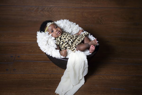 Baby girl 5 weeks old. Newborn photo session. If you are interested, please message me. Baby. Photographer Gosia & Steve Tudruj 215-837-6651  www.momentsinlifephoto.com  Specializing in wedding photography, events, portrait