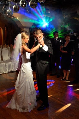 Professional wedding photographers   Gosia & Steve Tudruj 215-837-6651 www.momentsinlifephoto.com Specializing in wedding photography, events, portrait 