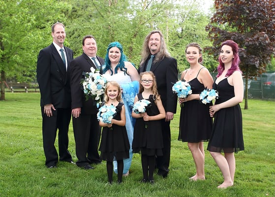 Now booking for the remaining dates in our wedding calendar. Unlimited coverage with two photographers, professional quality wedding book , extra large portrait prints.  Now $2199 , originally priced at $3499. www.momentsinlifephoto.com 215-837-6651