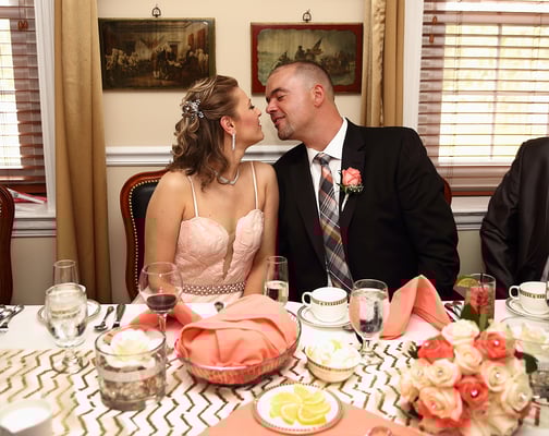 Professional wedding photographers  Gosia & Steve Tudruj 215-837-6651 Photographer PA, NJ, NY, MD, DE www.momentsinlifephoto.com Now booking for the remaining dates in our wedding calendar for 2017. 