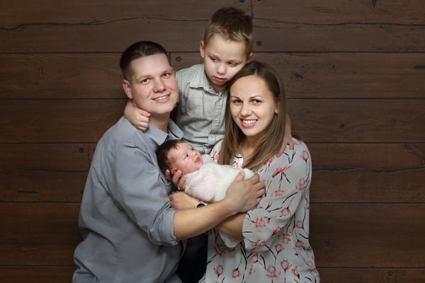 Family. Baby girl 3 weeks old. Newborn photo session. If you are interested, please message me. Baby. Photographer Gosia & Steve Tudruj 215-837-6651  www.momentsinlifephoto.com  Specializing in wedding photography, events, portrait