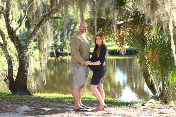 Pregnant photo shoot. Maternity photo session in the beach. Port St. Lucie Florida. Servis FL. Photographer Gosia Tudruj 215-837-6651 www.momentsinlifephoto.com  Specializing in portrait, event, wedding photography