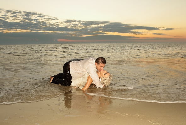 Beach day after the wedding session <3 Beach Portrait Session Photographer PA, NJ, NY - Gosia & Steve Tudruj 215-837-6651 www.momentsinlifephoto.com Specializing in wedding photography, event, portrait