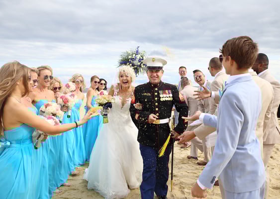 Fantastic people. Brygida and Chris. Beautiful Wedding day in the ocean beach .  Photographer PA, NJ, NY - Gosia & Steve Tudruj 215-837-6651 www.momentsinlifephoto.com  Specializing in wedding photography, event, portrait