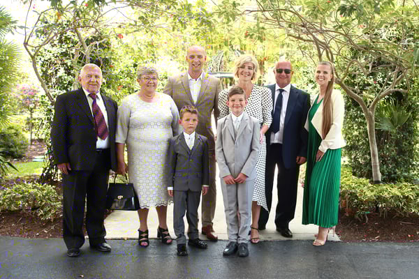 Communion park photo session.  Photographer Malgorzata & Steve Tudruj 772-259-0826 Servis Florida. www.momentsinlifephoto.com Specializing in wedding photography, events, portrait maternity, newborn, kids, family, beauty and specialty photo sessions