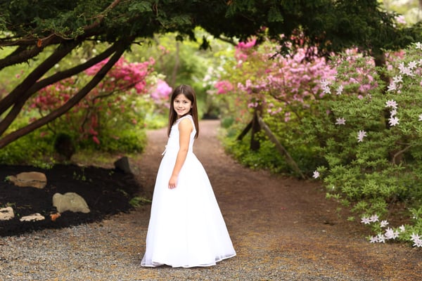 Communion photo session.  Photographer Gosia & Steve Tudruj 215-837-6651 Servis PA, NJ, NY  www.momentsinlifephoto.com Specializing in wedding photography, events, portrait maternity, newborn, kids, family, beauty and specialty photo sessions