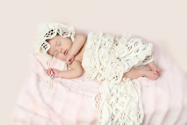 Baby girl 4weeks old. Newborn photo session. If you are interested, please message me. Baby. Photographer Gosia & Steve Tudruj 215-837-6651  www.momentsinlifephoto.com  Specializing in wedding photography, events, portrait