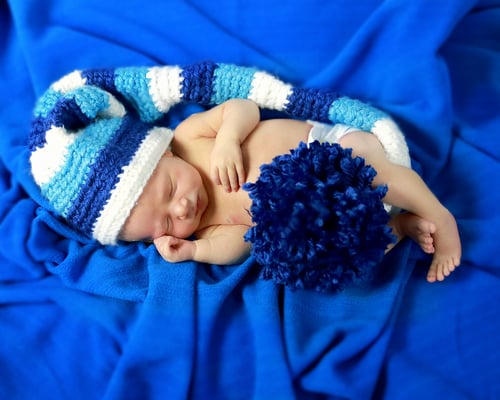 Baby boy 2 weeks old <3  Newborn photo session. If you are interested, please message me.  Photographer Gosia & Steve Tudruj 215-837-6651  www.momentsinlifephoto.com  Specializing in wedding photography, events, portrait.