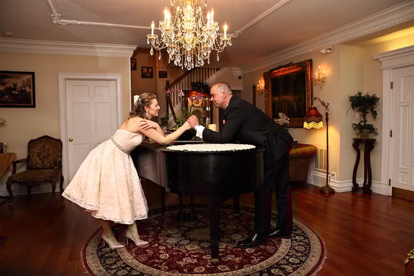 Professional wedding photographers  Gosia & Steve Tudruj 215-837-6651 Photographer PA, NJ, NY, MD, DE www.momentsinlifephoto.com Now booking for the remaining dates in our wedding calendar for 2017. 