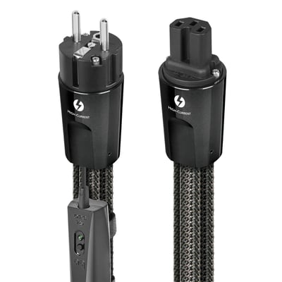 Audioquest Silver Cloud Bern