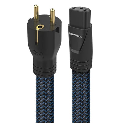 Audioquest Monsoon Bern