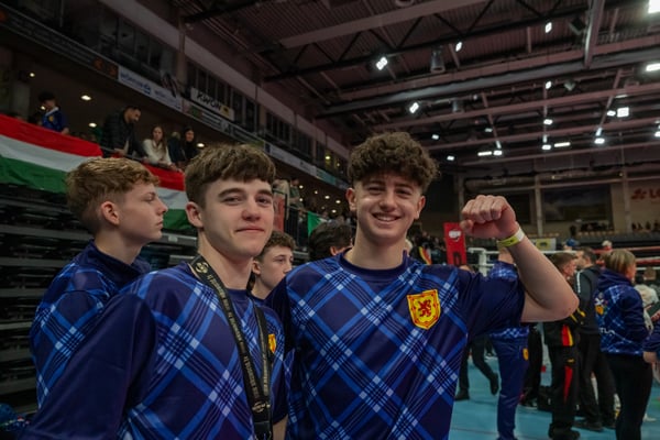 3 pic guy to the right in front