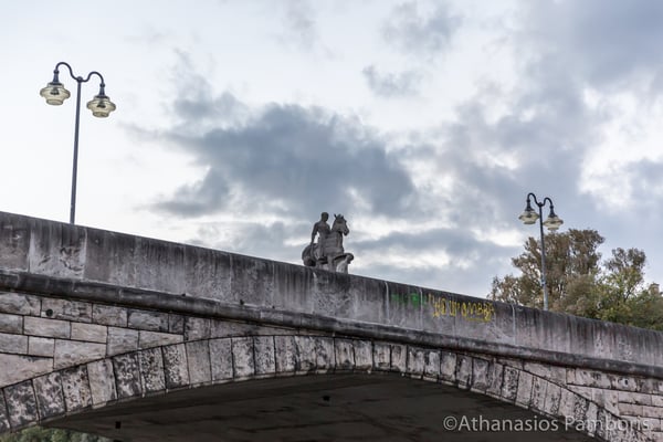 Wittelsbacher bridge