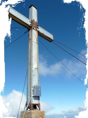 Hochwildstelle 2747m