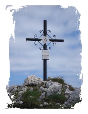 Großer Woising 2064m