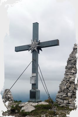 Schmittenstein 1695m