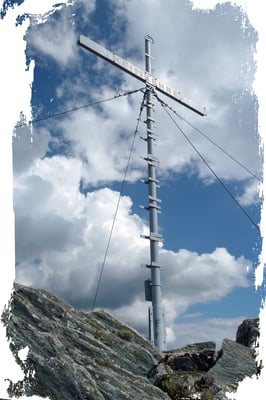 Auernig 2130m