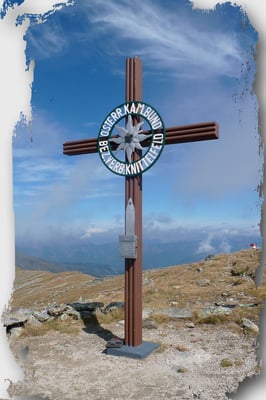 Brandstätterkogel 2234m