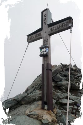 Ankogel 3252m