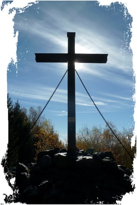 Großer Hirschenstein 862m