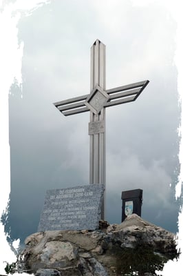 Gaisberg 1267m (NEU)