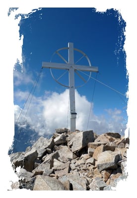 Vertainspitze 3545m (Südtirol)