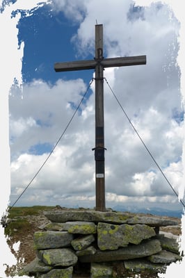 Seckauer Zinken 2397m