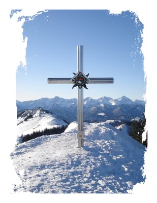 Almkogel 1513m