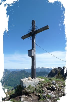 Gröhrkopf 1562m