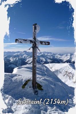 Schreinl 2154m