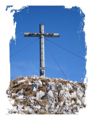 Kremsmauer (Pyramide) 1604m