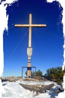 Dreisesselberg 1680m