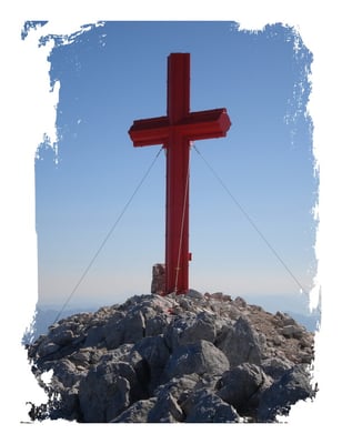 Großer Priel 2515m